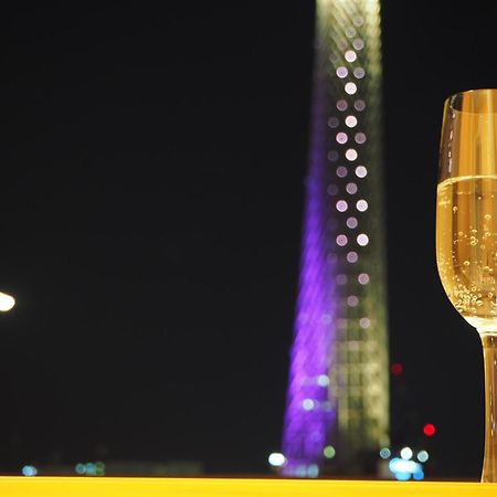 Hotel Playsis East Tokio Zewnętrze zdjęcie
