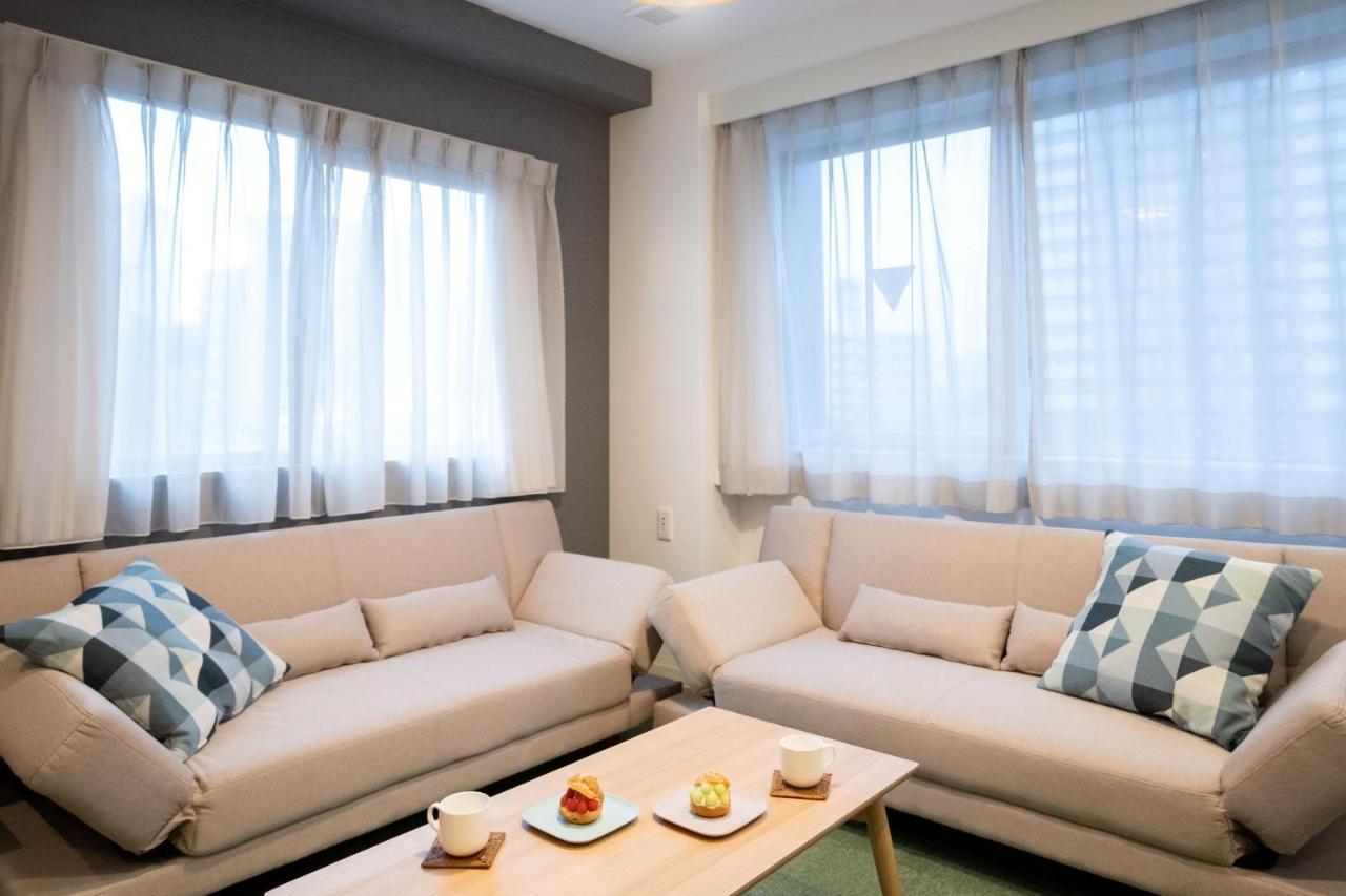 Hotel Playsis East Tokio Zewnętrze zdjęcie