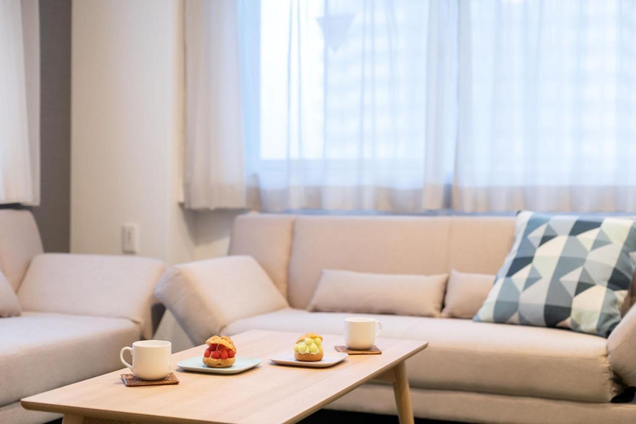 Hotel Playsis East Tokio Zewnętrze zdjęcie