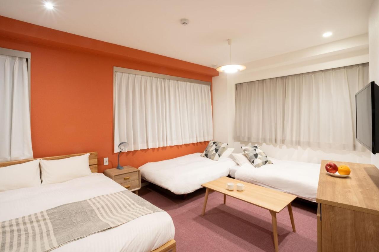 Hotel Playsis East Tokio Zewnętrze zdjęcie