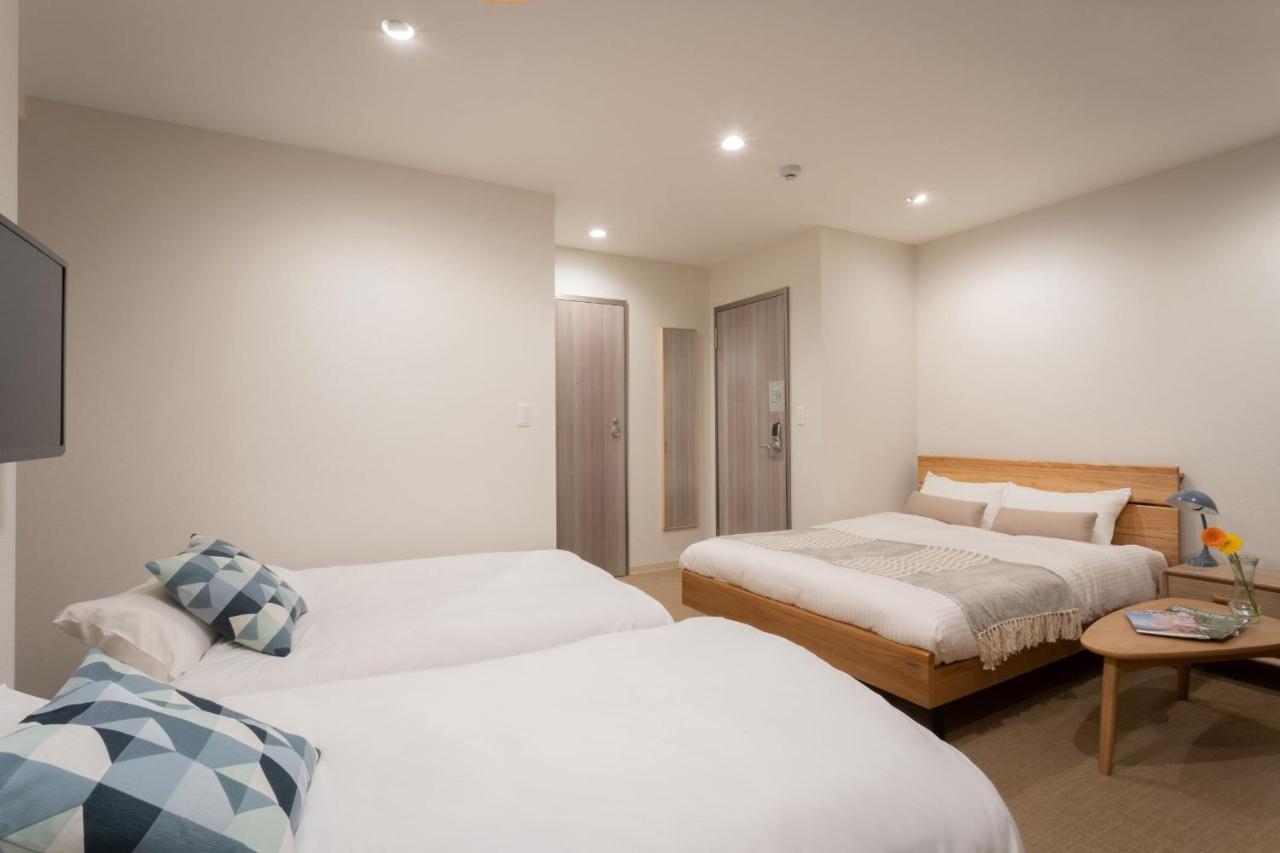 Hotel Playsis East Tokio Zewnętrze zdjęcie