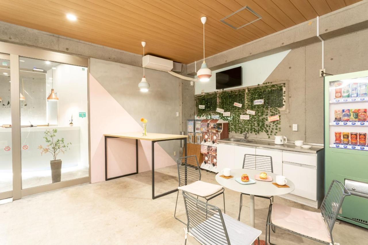 Hotel Playsis East Tokio Zewnętrze zdjęcie