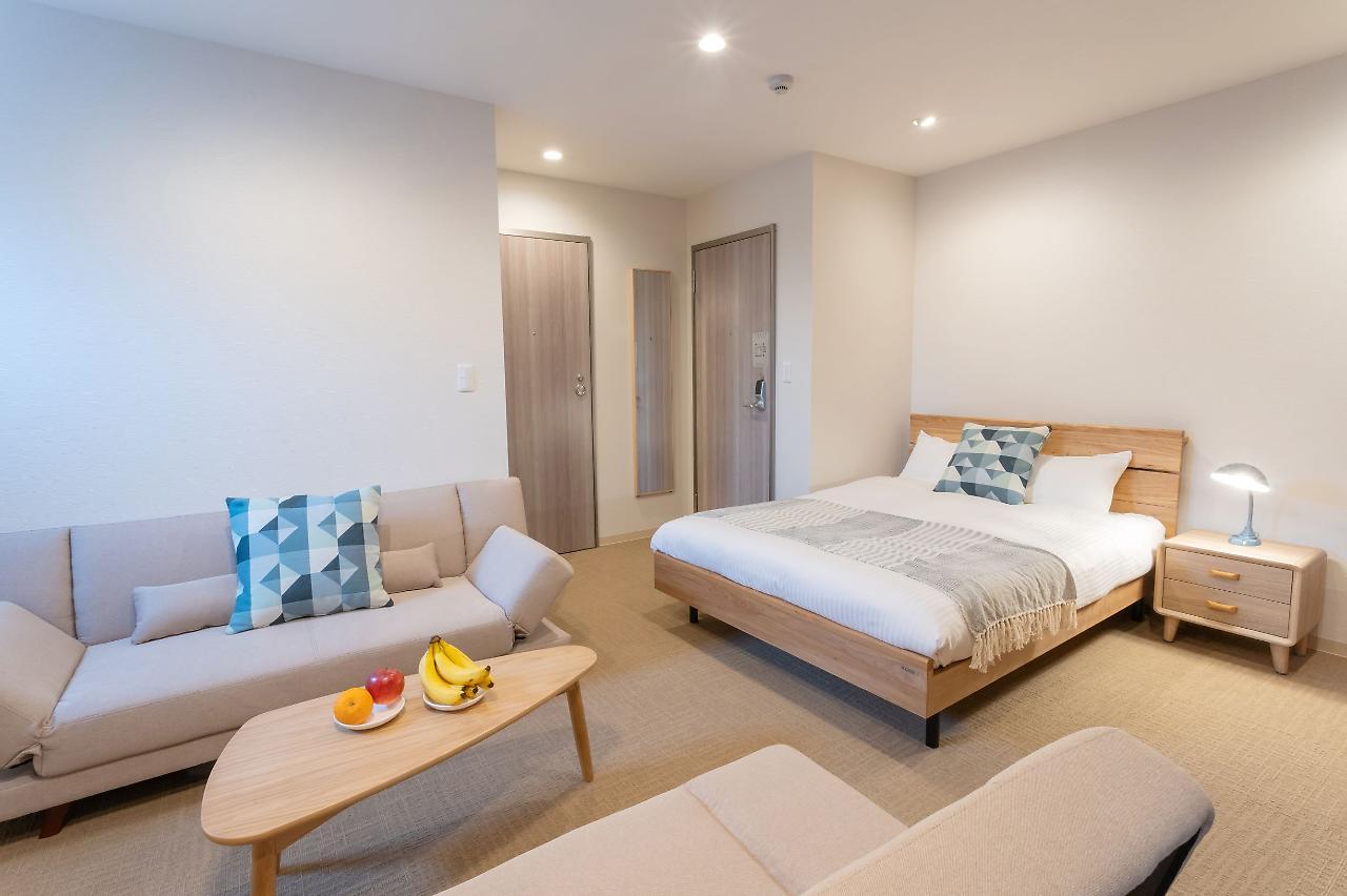 Hotel Playsis East Tokio Zewnętrze zdjęcie