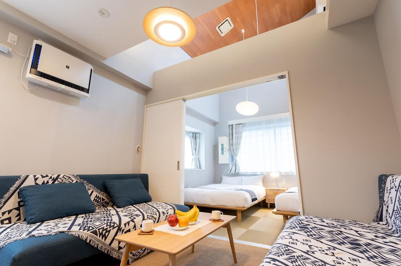 Hotel Playsis East Tokio Zewnętrze zdjęcie