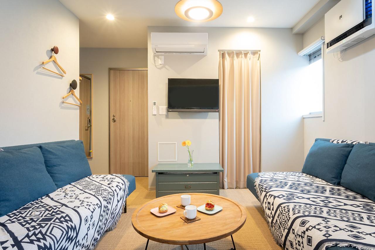 Hotel Playsis East Tokio Zewnętrze zdjęcie