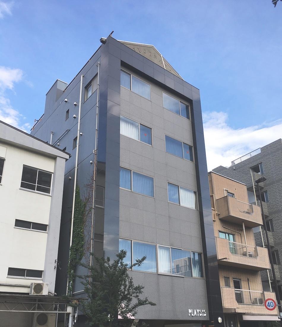 Hotel Playsis East Tokio Zewnętrze zdjęcie