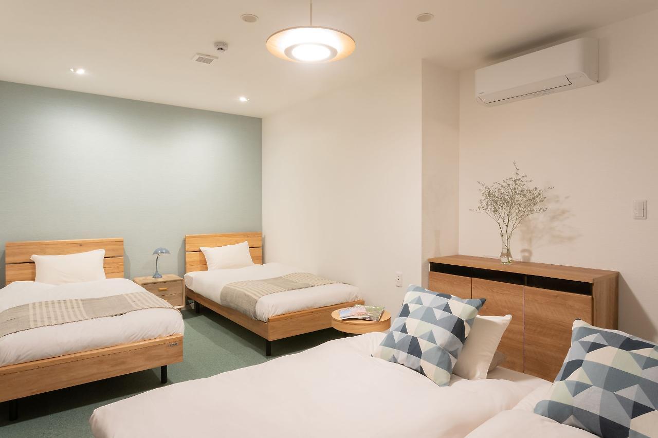 Hotel Playsis East Tokio Zewnętrze zdjęcie