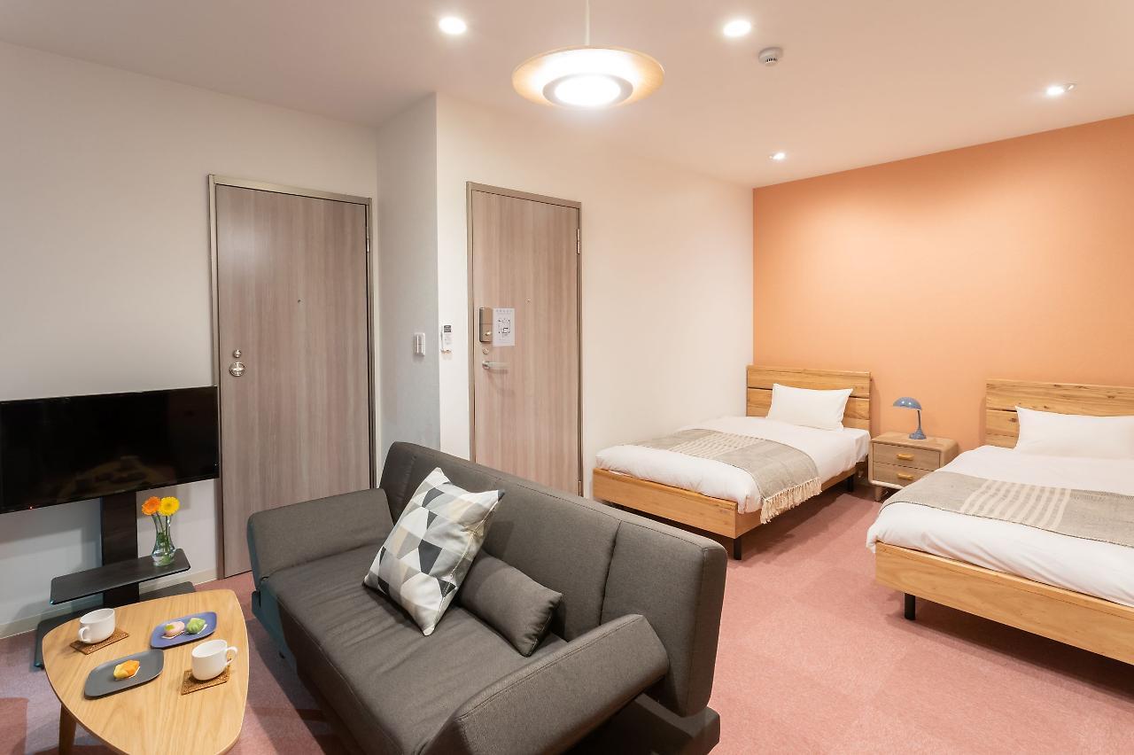 Hotel Playsis East Tokio Zewnętrze zdjęcie