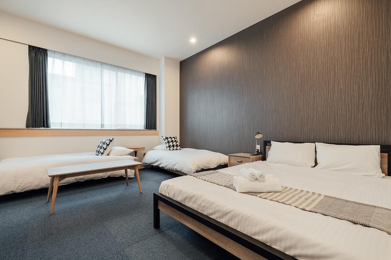 Hotel Playsis East Tokio Zewnętrze zdjęcie