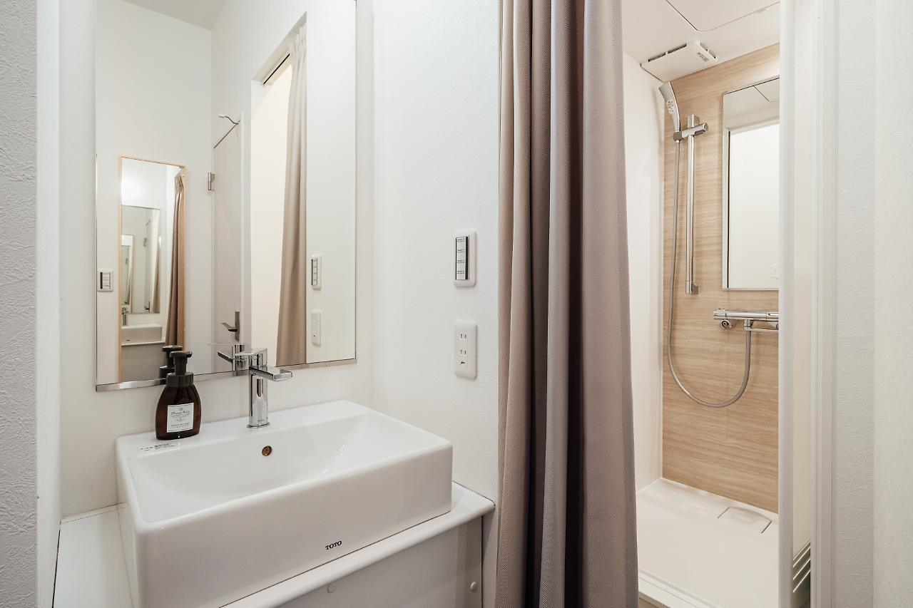 Hotel Playsis East Tokio Zewnętrze zdjęcie
