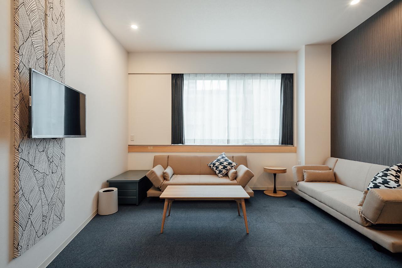 Hotel Playsis East Tokio Zewnętrze zdjęcie