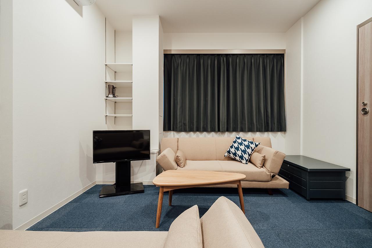 Hotel Playsis East Tokio Zewnętrze zdjęcie