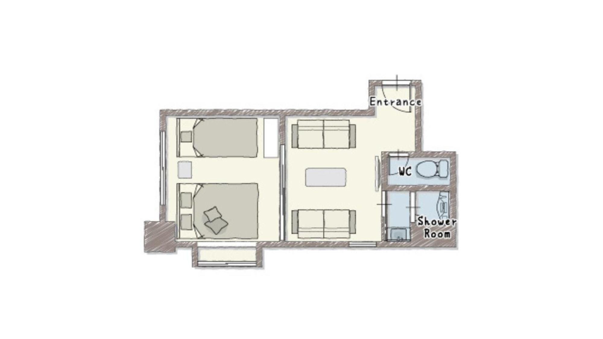 Hotel Playsis East Tokio Zewnętrze zdjęcie