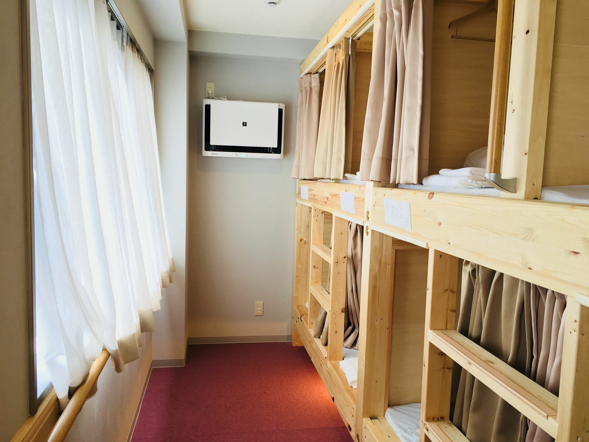 Hotel Playsis East Tokio Zewnętrze zdjęcie